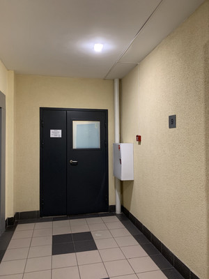 Продам однокомнатную (1-комн.) квартиру, 1-й Предпортовый проезд, 14А, Санкт-Петербург г