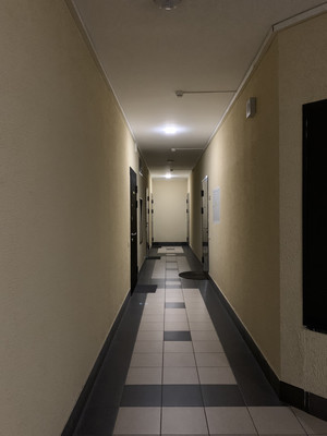 Продам однокомнатную (1-комн.) квартиру, 1-й Предпортовый проезд, 14А, Санкт-Петербург г