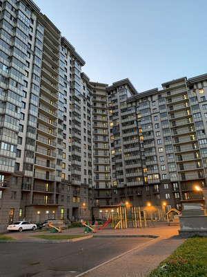 Продам однокомнатную (1-комн.) квартиру, 1-й Предпортовый проезд, 14А, Санкт-Петербург г