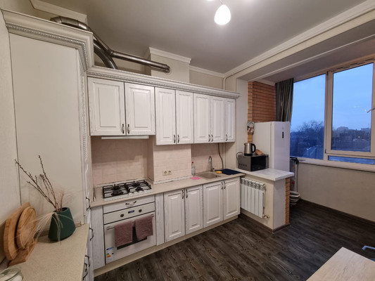 Продам однокомнатную (1-комн.) квартиру, Свердловская ул, 69, Ростов-на-Дону г