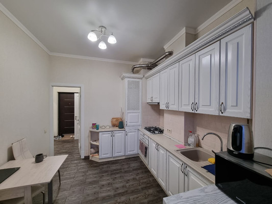 Продам однокомнатную (1-комн.) квартиру, Свердловская ул, 69, Ростов-на-Дону г