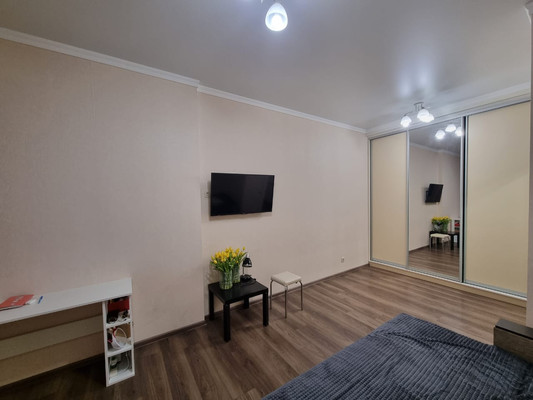 Продам однокомнатную (1-комн.) квартиру, Свердловская ул, 69, Ростов-на-Дону г