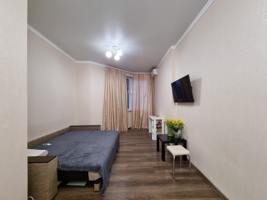 Продам однокомнатную (1-комн.) квартиру, Свердловская ул, 69, Ростов-на-Дону г