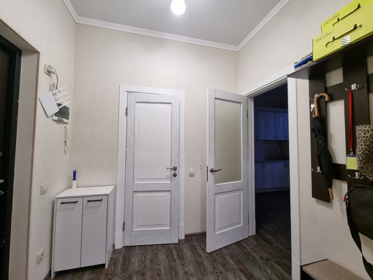 Продам однокомнатную (1-комн.) квартиру, Свердловская ул, 69, Ростов-на-Дону г