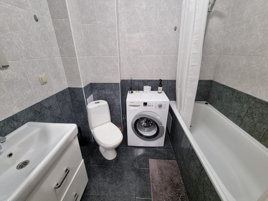 Продам однокомнатную (1-комн.) квартиру, Свердловская ул, 69, Ростов-на-Дону г