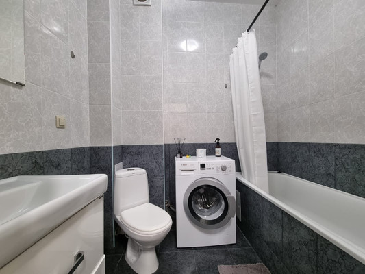 Продам однокомнатную (1-комн.) квартиру, Свердловская ул, 69, Ростов-на-Дону г