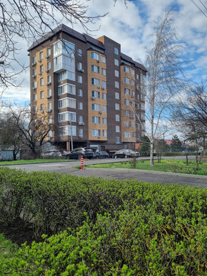 Продам однокомнатную (1-комн.) квартиру, Свердловская ул, 69, Ростов-на-Дону г