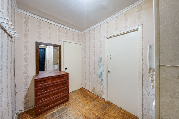 Продам двухкомнатную (2-комн.) квартиру, Новохорошевский проезд, 5, Москва г