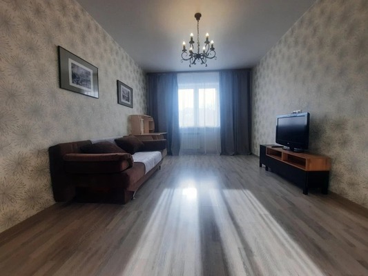 Сдам двухкомнатную (2-комн.) квартиру, Ржанова ул, 45/3, Иркутск г