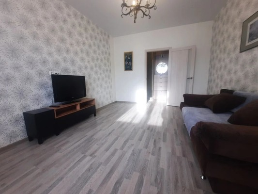 Сдам двухкомнатную (2-комн.) квартиру, Ржанова ул, 45/3, Иркутск г