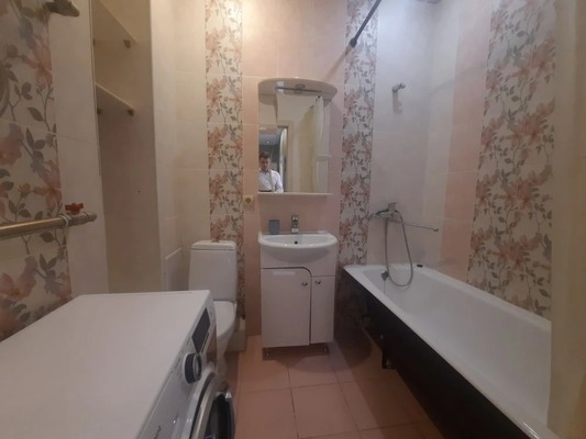 Сдам двухкомнатную (2-комн.) квартиру, Ржанова ул, 45/3, Иркутск г