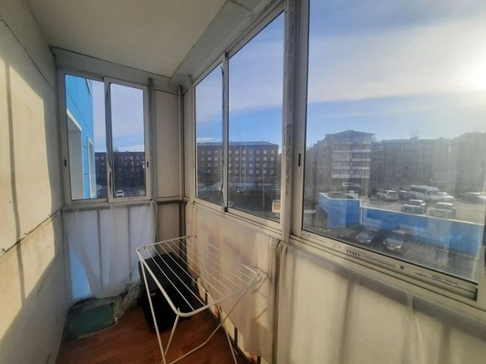 Сдам двухкомнатную (2-комн.) квартиру, Ржанова ул, 45/3, Иркутск г