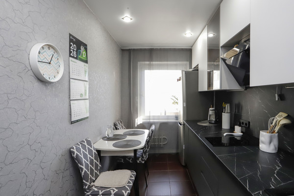 Продам двухкомнатную (2-комн.) квартиру, Шпачека ул, 10, Иркутск г