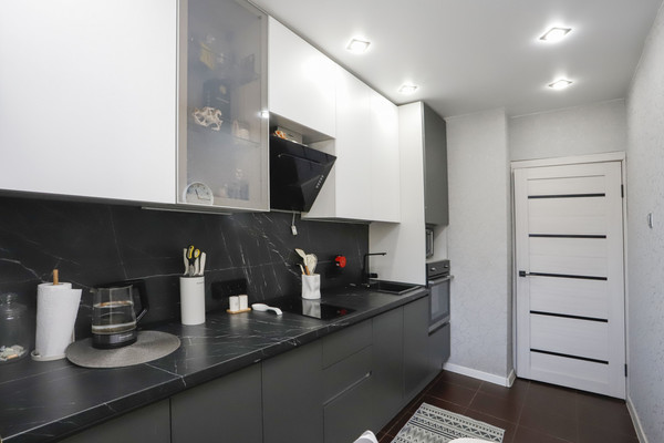 Продам двухкомнатную (2-комн.) квартиру, Шпачека ул, 10, Иркутск г