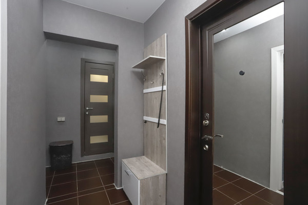 Продам двухкомнатную (2-комн.) квартиру, Шпачека ул, 10, Иркутск г