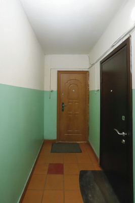 Продам двухкомнатную (2-комн.) квартиру, Шпачека ул, 10, Иркутск г