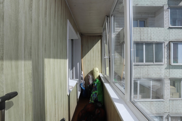 Продам двухкомнатную (2-комн.) квартиру, Шпачека ул, 10, Иркутск г