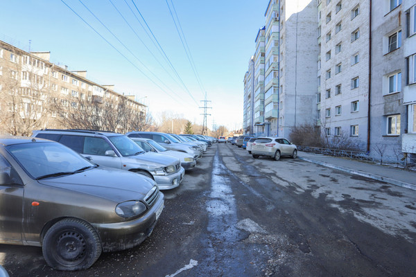 Продам двухкомнатную (2-комн.) квартиру, Шпачека ул, 10, Иркутск г