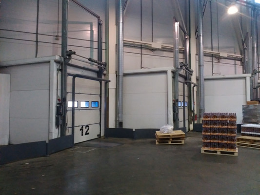 Продам склад 6 200 м2, Подольская ул, 1, Северово д