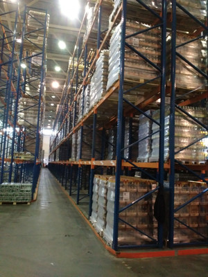 Продам склад 6 200 м2, Подольская ул, 1, Северово д