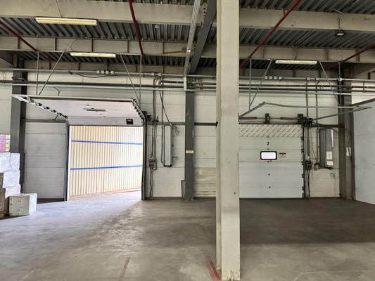 Продам склад 11 800 м2, Подольская ул, 1, Северово д