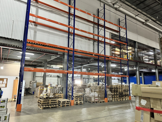 Продам склад 11 800 м2, Подольская ул, 1, Северово д