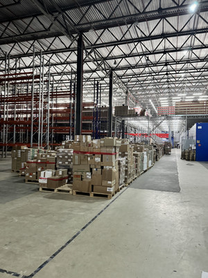 Продам склад 11 800 м2, Подольская ул, 1, Северово д