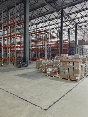 Продам склад 11 800 м2, Подольская ул, 1, Северово д