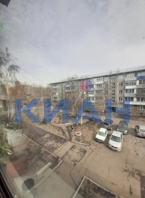 Продам двухкомнатную (2-комн.) квартиру, Новая ул, 52, Красноярск г