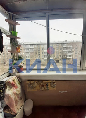 Продам двухкомнатную (2-комн.) квартиру, Новая ул, 52, Красноярск г