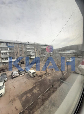 Продам двухкомнатную (2-комн.) квартиру, Новая ул, 52, Красноярск г