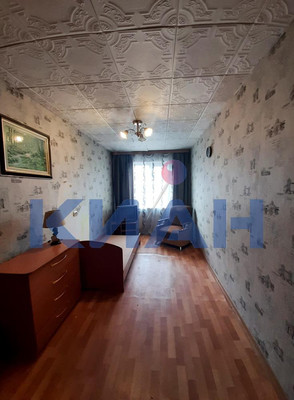 Продам двухкомнатную (2-комн.) квартиру, Новая ул, 52, Красноярск г