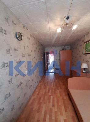 Продам двухкомнатную (2-комн.) квартиру, Новая ул, 52, Красноярск г