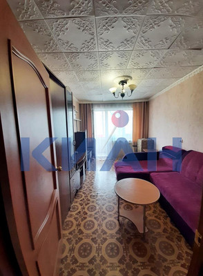 Продам двухкомнатную (2-комн.) квартиру, Новая ул, 52, Красноярск г