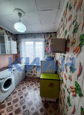 Продам двухкомнатную (2-комн.) квартиру, Новая ул, 52, Красноярск г