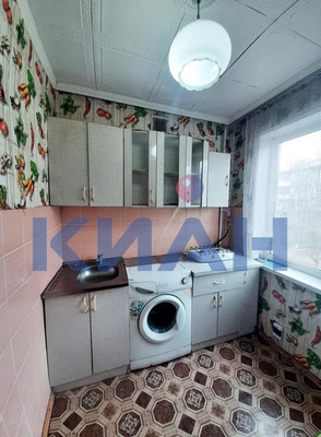 Продам двухкомнатную (2-комн.) квартиру, Новая ул, 52, Красноярск г