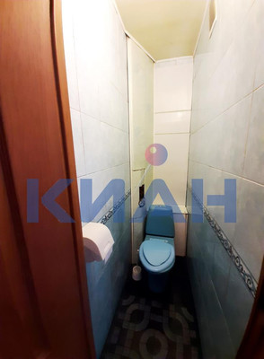 Продам двухкомнатную (2-комн.) квартиру, Новая ул, 52, Красноярск г