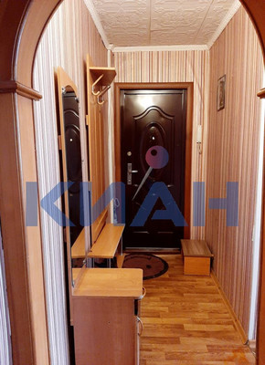 Продам двухкомнатную (2-комн.) квартиру, Новая ул, 52, Красноярск г