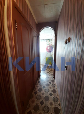 Продам двухкомнатную (2-комн.) квартиру, Новая ул, 52, Красноярск г