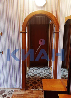 Продам двухкомнатную (2-комн.) квартиру, Новая ул, 52, Красноярск г