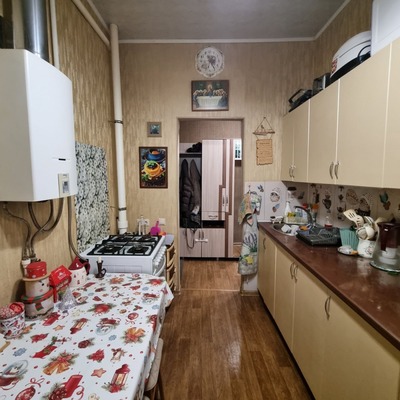 Продам двухкомнатную (2-комн.) квартиру, Лермонтовская ул, 85/55, Ростов-на-Дону г