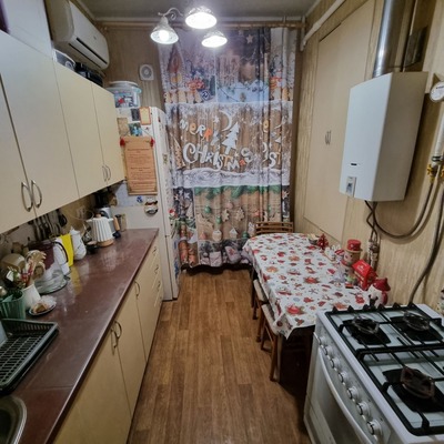 Продам двухкомнатную (2-комн.) квартиру, Лермонтовская ул, 85/55, Ростов-на-Дону г