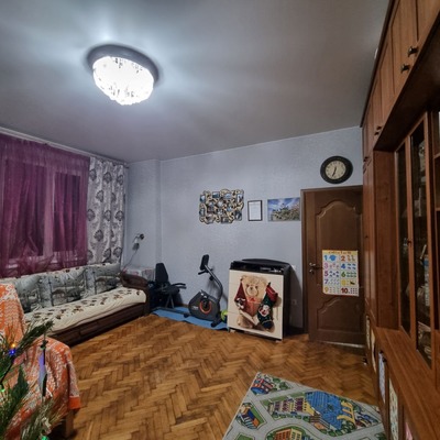 Продам двухкомнатную (2-комн.) квартиру, Лермонтовская ул, 85/55, Ростов-на-Дону г