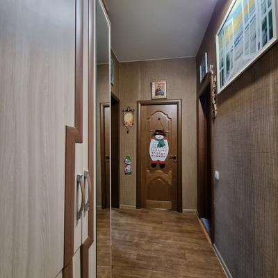 Продам двухкомнатную (2-комн.) квартиру, Лермонтовская ул, 85/55, Ростов-на-Дону г