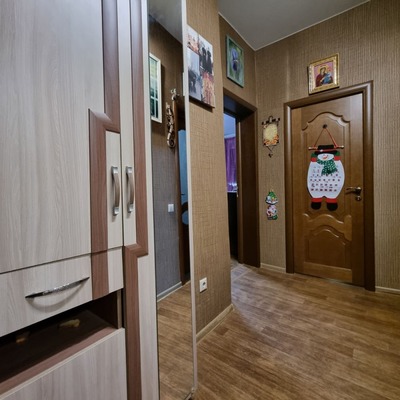 Продам двухкомнатную (2-комн.) квартиру, Лермонтовская ул, 85/55, Ростов-на-Дону г