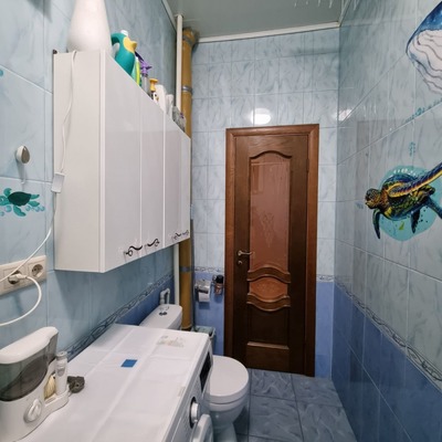 Продам двухкомнатную (2-комн.) квартиру, Лермонтовская ул, 85/55, Ростов-на-Дону г