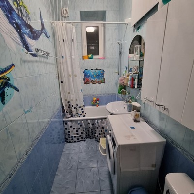 Продам двухкомнатную (2-комн.) квартиру, Лермонтовская ул, 85/55, Ростов-на-Дону г