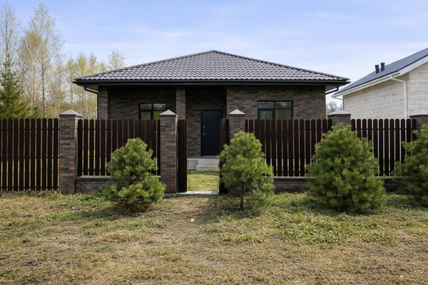 Продам дом, Лесная ул, Таширово д, 0 км от города