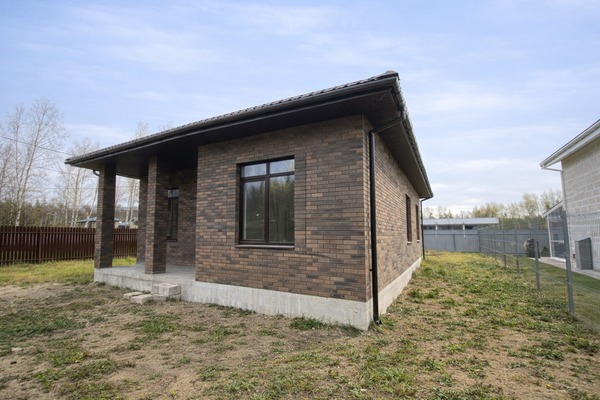 Продам дом, Лесная ул, Таширово д, 0 км от города