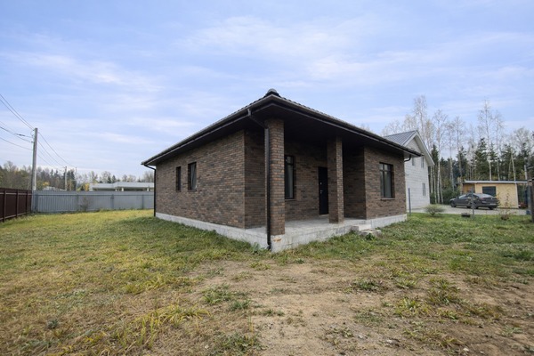 Продам дом, Лесная ул, Таширово д, 0 км от города